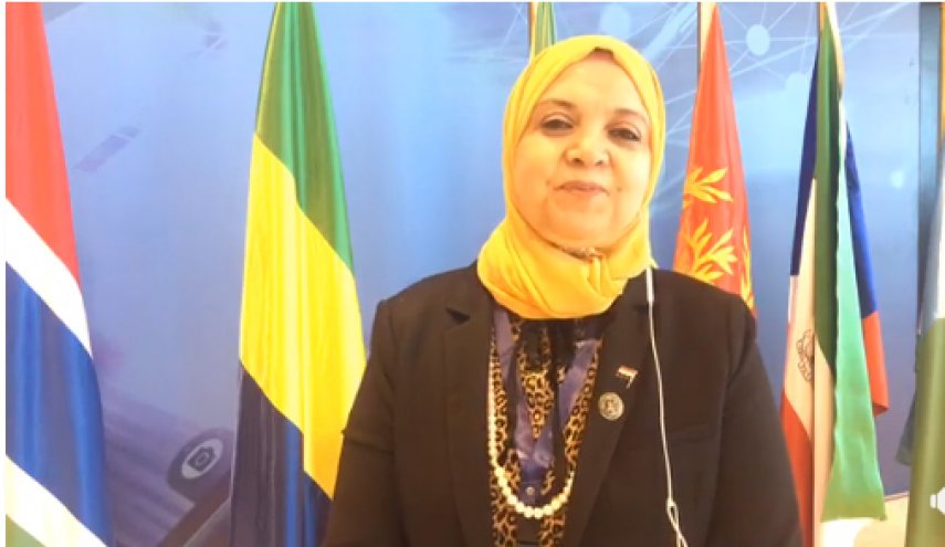 اتحاد المرأة الافريقية: ندعم نساء القارة الأفريقية ماديا او معنويا