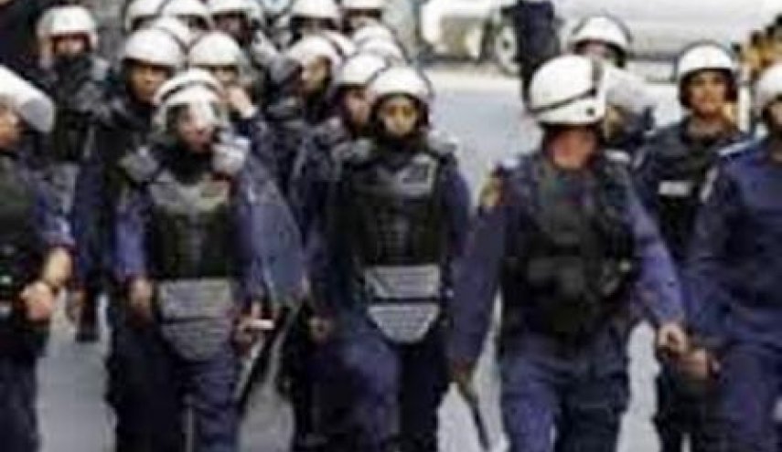 محدودیت رسانه ها در بحرین