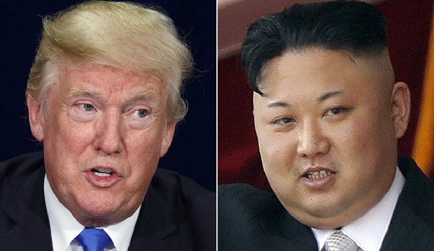 موقف يستحق التحية من زعيم كوريا الشمالية 