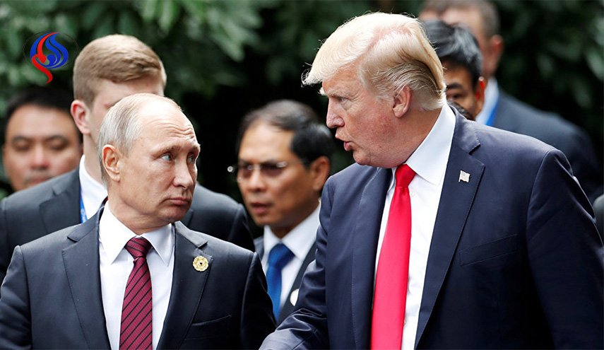 عقوبات جديدة يوافق ترامب على فرضها ضد روسيا