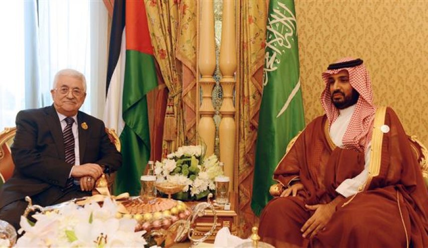 Saudis seen on board with U.S. regarding al-Quds move - reuters