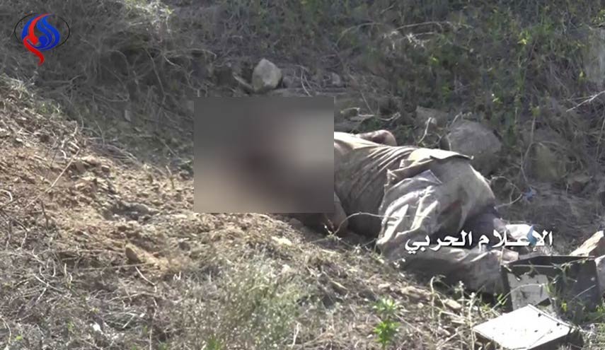 السعودية تعترف بمقتل 5 من جنودها على الحدود مع اليمن