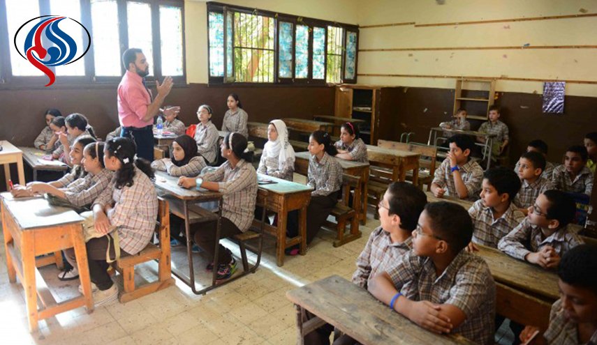 برنامج التوعية بعروبة القدس في جميع المراحل الدراسية بمصر

