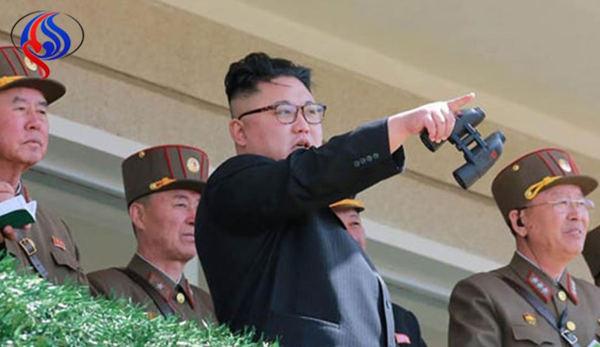 كوريا الشمالية تحمل واشنطن مسؤولية التوتر 