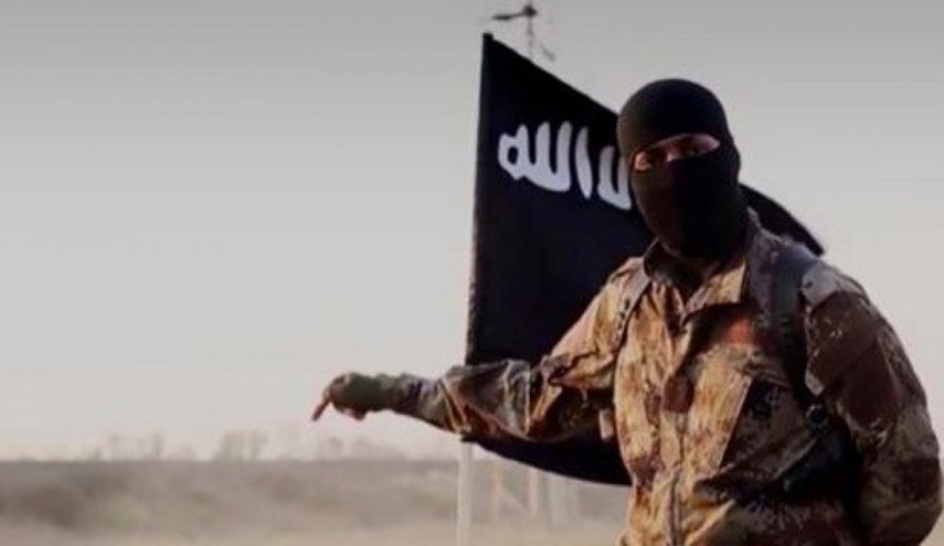 آمریکا همچنان از داعش حمایت می کند
