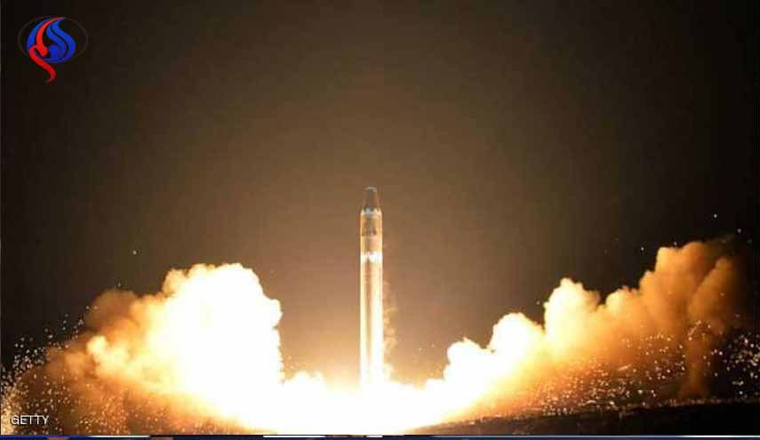رصد هزتين أرضيتين لتجربة نووية في كوريا الشمالية