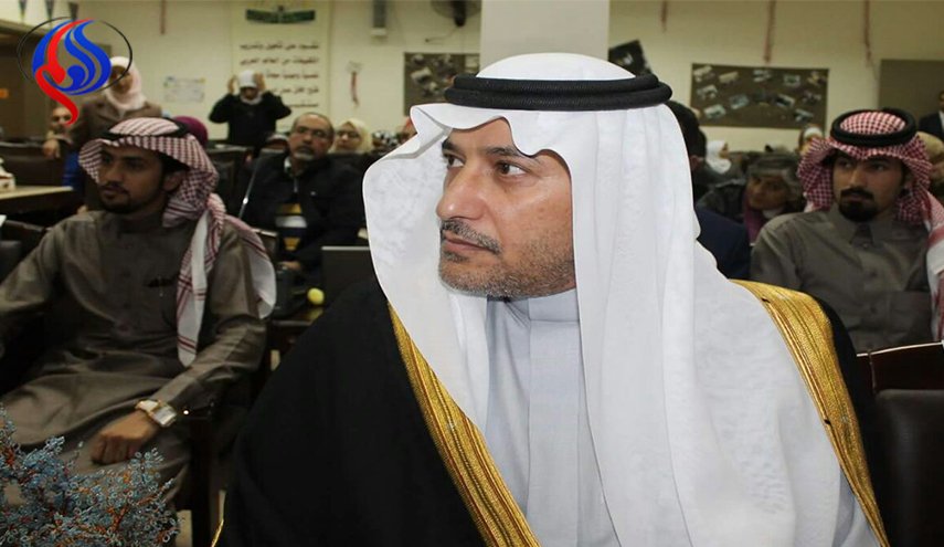 سفير الرياض بعمّان يتوعد نوابا أردنيين.. كيف ردوه؟