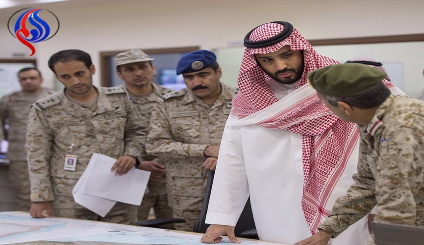ما هو التهديد الأمني الخطير للسعودية الذي يخفيه بن سلمان
