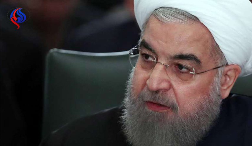 روحانی: یکپارچگی در اجلاس استانبول، مسلمانان جهان را نسبت به مسأله فلسطین امیدوار کرد