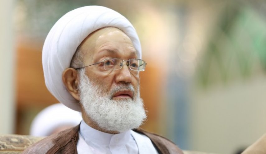 Prominent Shia cleric in Bahrain home after surgery
