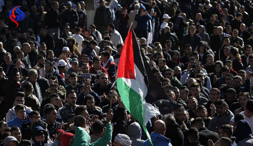 هبة السودانيين ستتواصل من أجل القدس