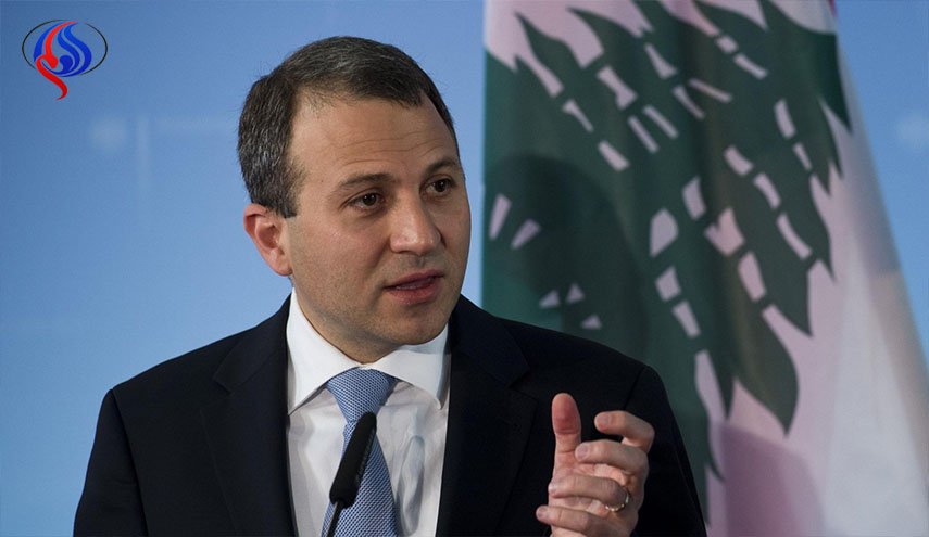 لبنان: على العرب فرض عقوبات اقتصادية على أمريكا
