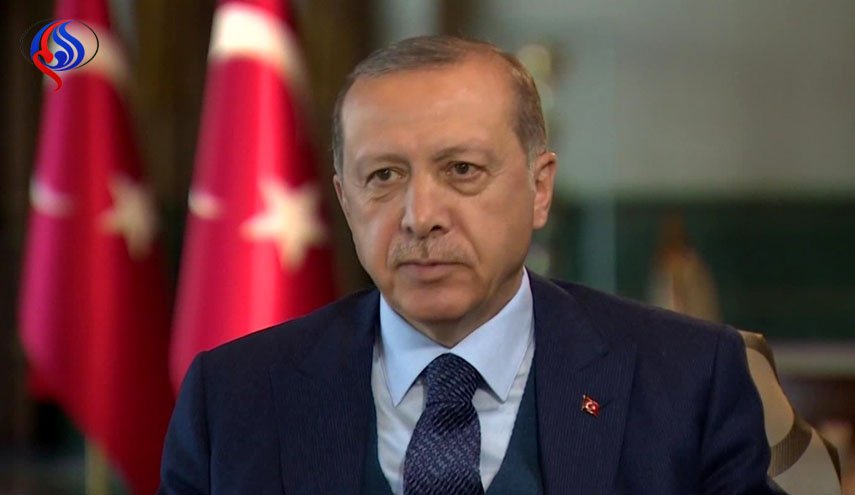 اردوغان، رژیم صهیونیستی را دولت تروریستی و کودک‌کش خواند