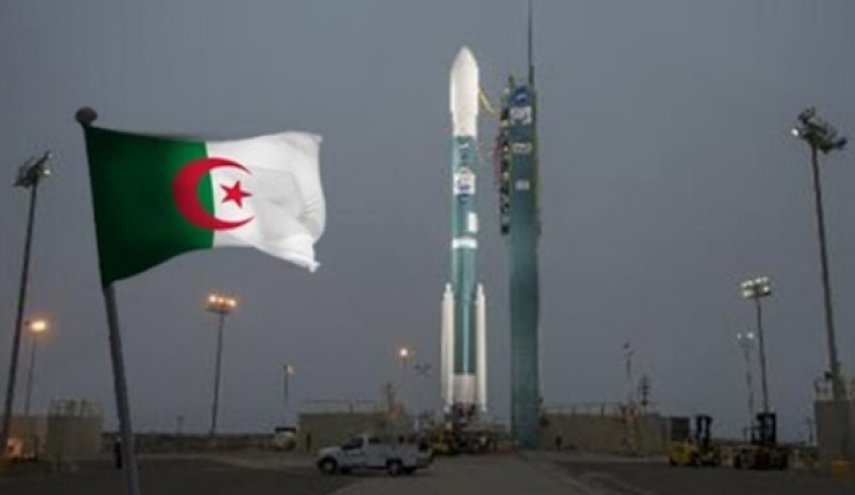 چين ماهواره الجزاير را به فضا پرتاب كرد

