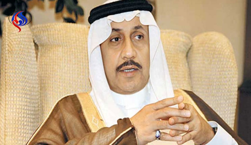 واکنش سفیر عربستان به شعار اردنی های حامی قدس