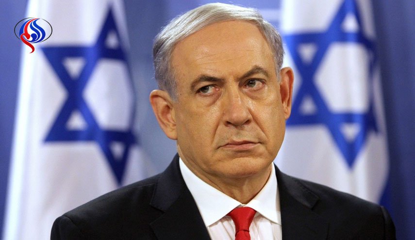 نتانیاهو: ایران و داعش مشکلات خاورمیانه اند!