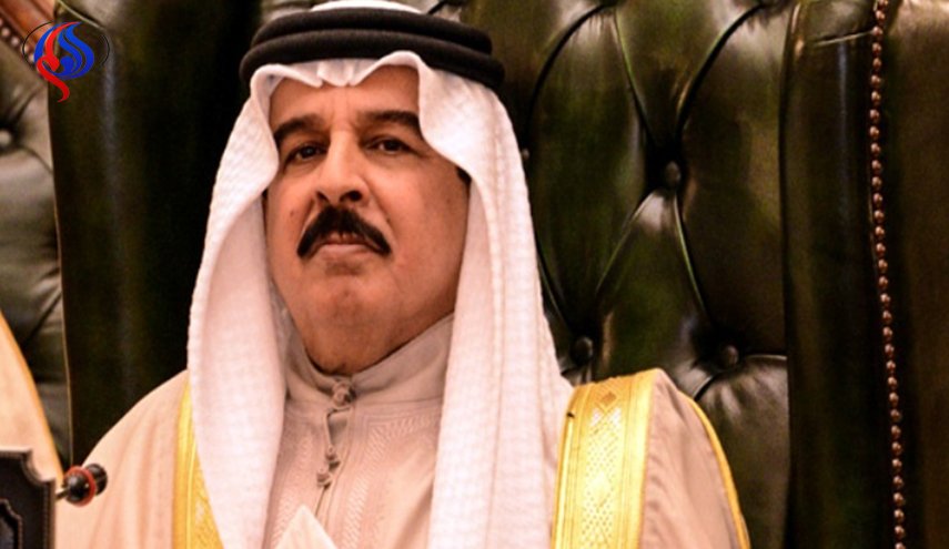 أ ف ب: وكالة الأنباء الرسمية تنشر  بياناً عن زيارة وفد يحظى بدعم ملك البحرين إلى
