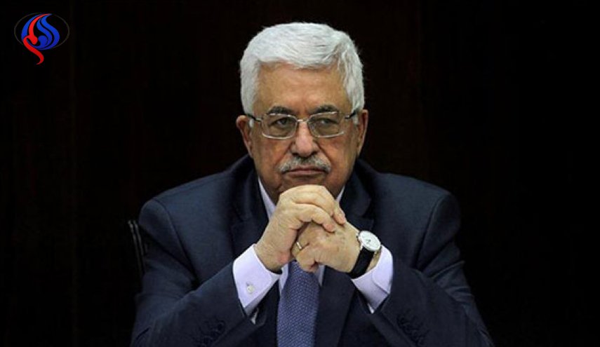 محمود عباس: سنخرق اتفاقاتنا مع اميركا 