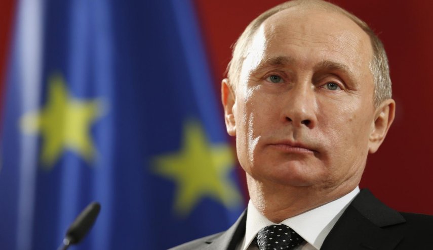 پوتین دستور خروج نیروهای روسی از سوریه را صادر کرد