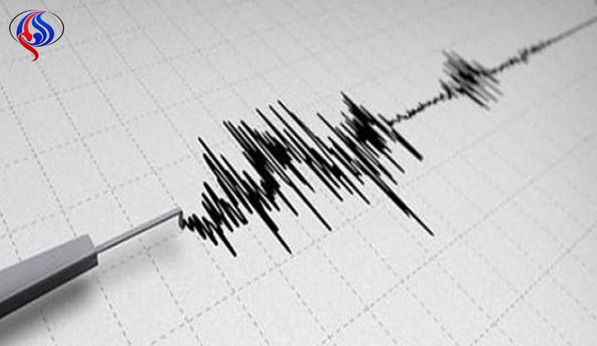 من جديد..زلزال قوي يضرب محافظة كرمانشاه 