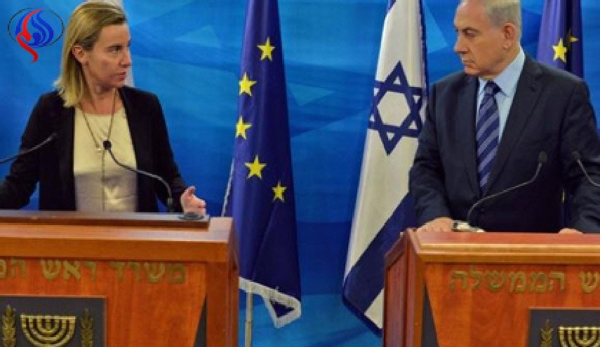 كيف رد الاتحاد الأوروبي على طلب نتنياهو بنقل السفارات الى القدس؟