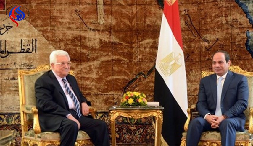 أبو ردينة: القمة الفلسطينية المصرية كانت هامة وداعمة
