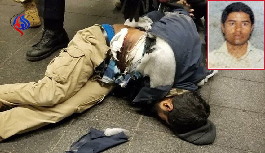 اعترافات منفذ هجوم نيويورك تعزز فرضية اعتداء ارهابي
