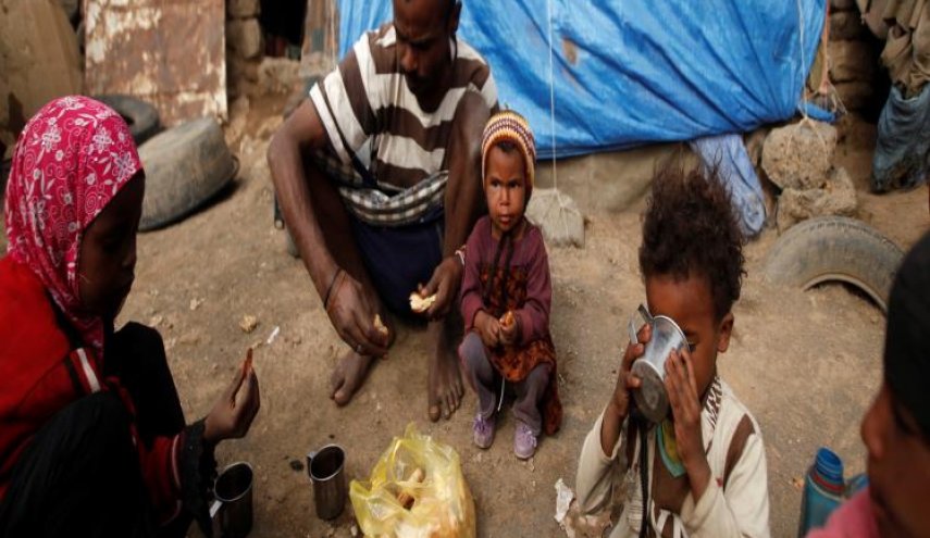 الأمم المتحدة: أكثر من 8 ملايين يمني 