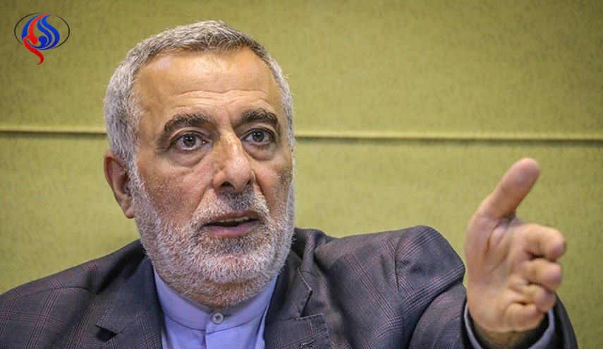مسؤول ايراني يقترح تشكيل قوة عسكرية اسلامية لحماية القدس