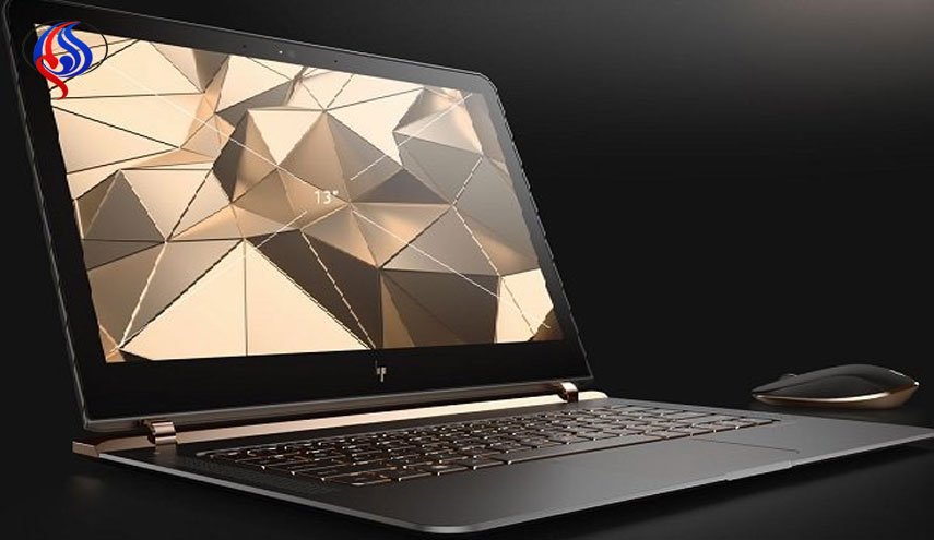 جاسوسی 500 مدل لپ تاپ اچ پی از کاربران