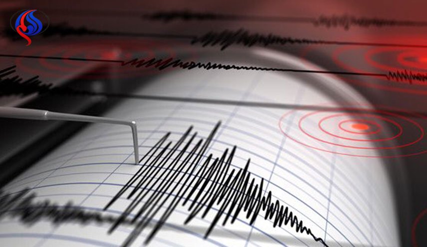 زلزال بقوة 6،2 درجة على مقياس ريختر يضرب محافظة كرمان 