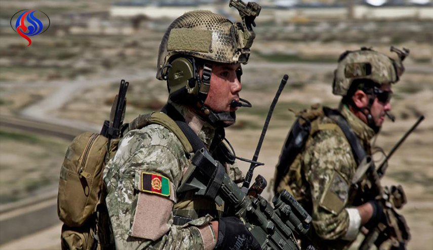 القوات الأفغانية تستعد لشن هجوم كبير ضد “داعش”

