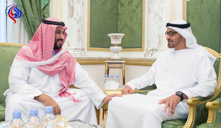 ناشيونال إنترست: التحالف السعودي الإماراتي أضعف مما يبدو