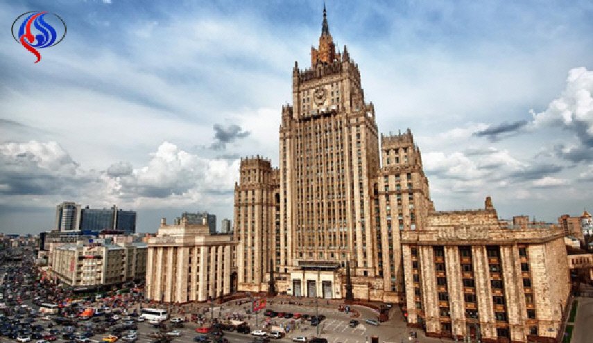 موسكو: هذه العملية أبعدت التهديدات عن حدود روسيا وجيرانها!