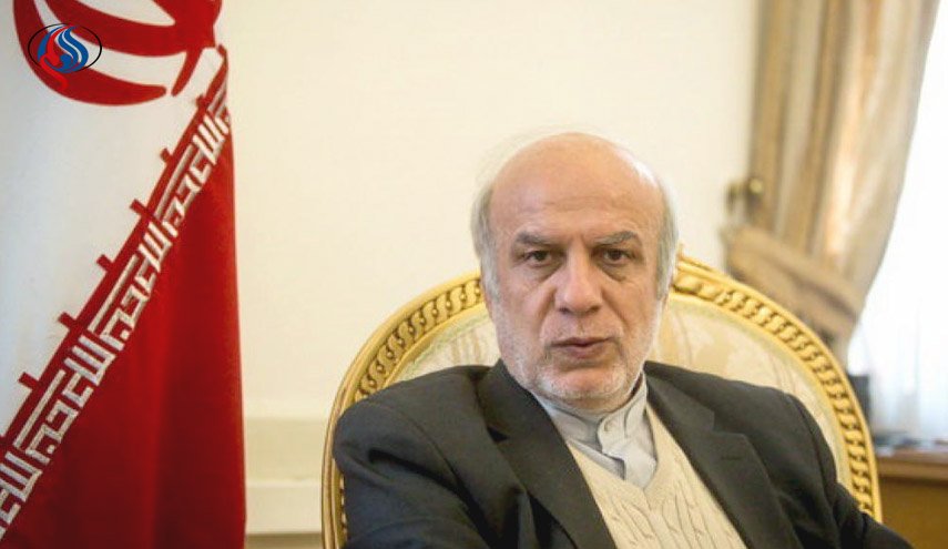 مسؤول ايراني: قمة أستانا ستشهد التوقيع على معاهدة الوضع القانوني لبحر قزوين