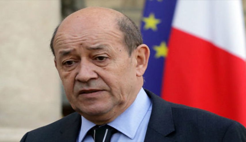 لوفیگارو: وزیر خارجه فرانسه 14 اسفندماه به تهران سفر می‏‌کند