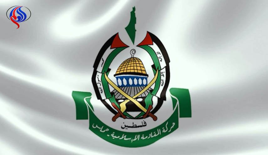 حماس آغاز انتفاضه سوم را اعلام کرد