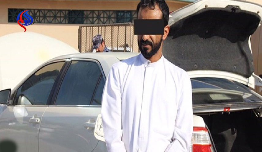 القبض على تاجر مخدرات دولي في الإمارات!
