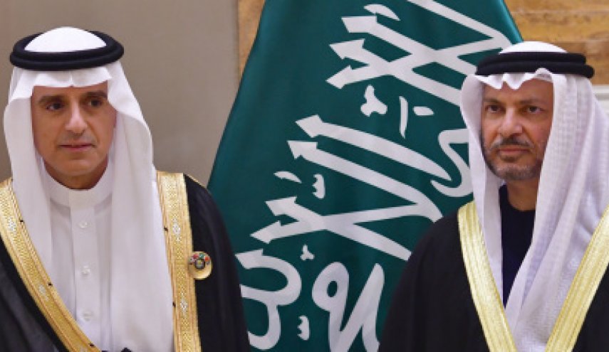 خلافات سعودية اماراتية قد تدمر مجلس التعاون