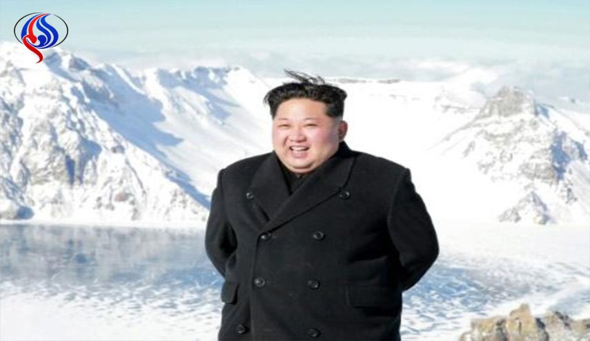 كوريا الشمالية: كيم يسيطر على الطقس!
