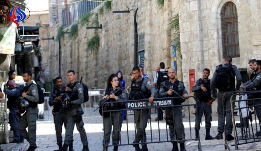 جمعة رمضان الأولى.. الاحتلال يحول القدس ثكنة عسكرية