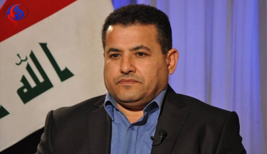 وزير الداخلية العراقي يصف مبادرة الخزعلي بـ