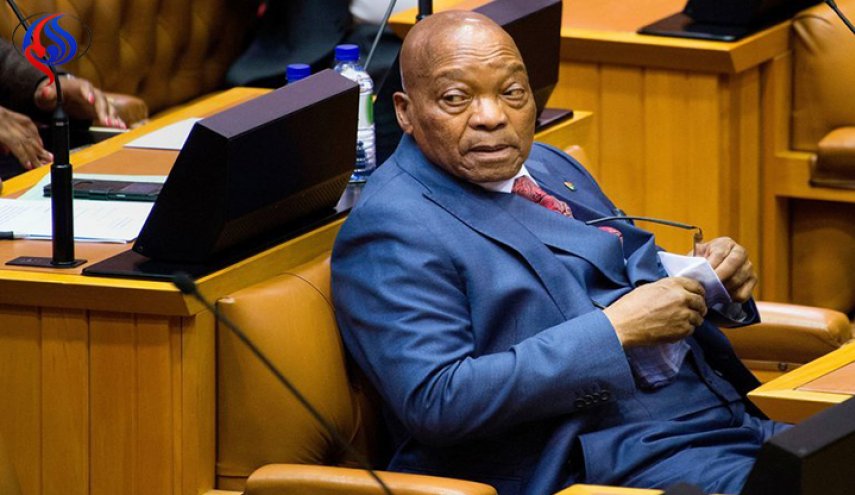 صفعة قضائية جديدة لرئيس جنوب أفريقيا
