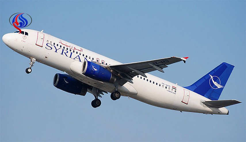 السورية للطيران ترفع أسعار تذاكر السفر بنسبة 100 بالمئة!