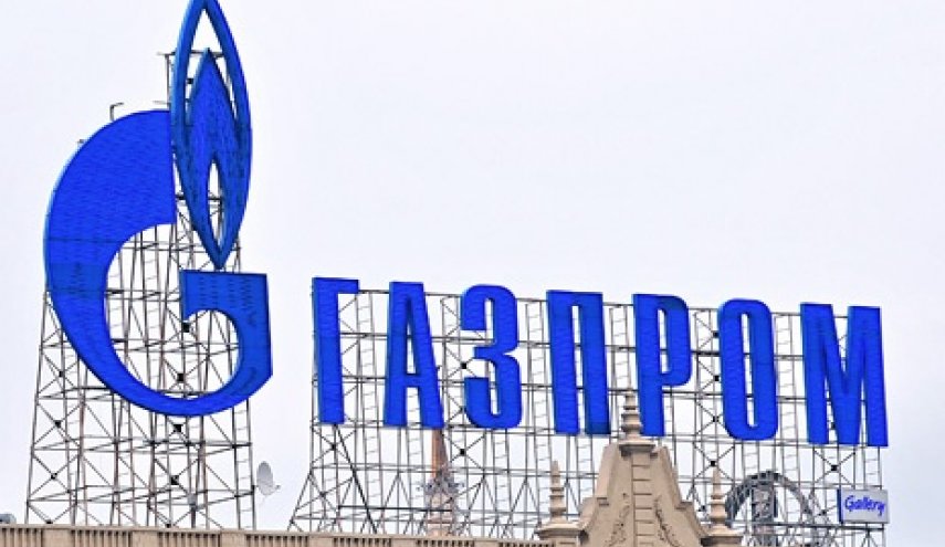 تفاهم‌نامه گازپروم روسیه برای تولید گاز مایع در ایران
