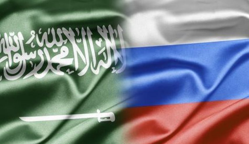 Russia, Saudi Arabia sign atomic energy cooperation roadmap
