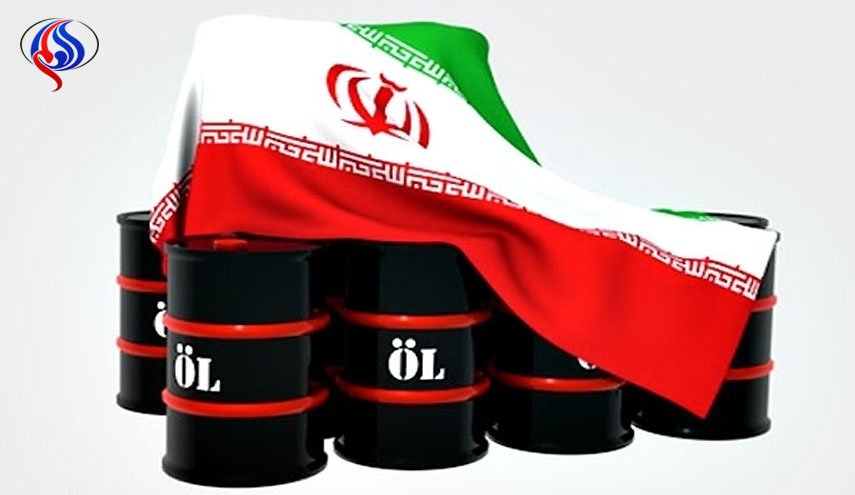 كوريا الجنوبية أستوردت 1.3 مليون طن من النفط الإيراني
