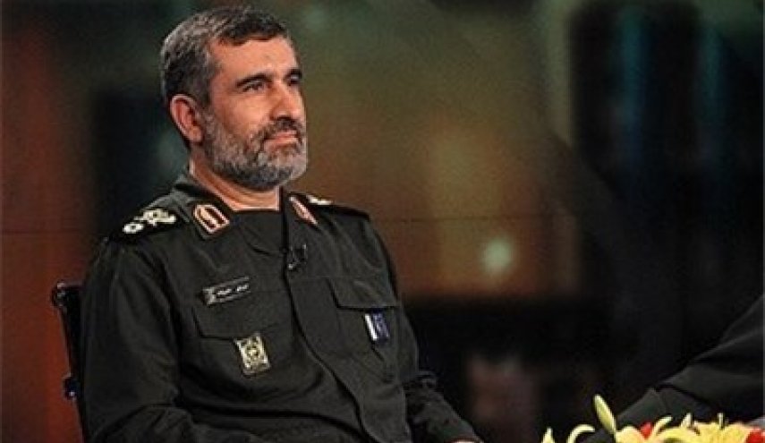 ايران: قواتنا المسلحة تتصدى للمؤامرات ضد شعبنا بقبضة حديدية
