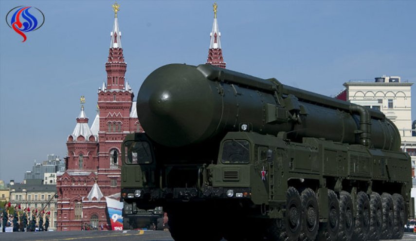 روسيا تضاعف عمليات إطلاق صواريخها العابرة للقارات