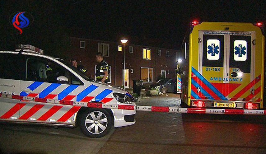 حملات با سلاح سرد در هلند 2 کشته برجای گذاشت